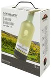 Grauer Burgunder trocken 3,0l Bag in Box
