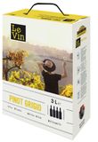 Pinot Grigio trocken 3,0l Bag in Box
