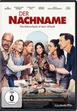 DVD Der Nachname