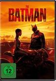 DVD The Batman