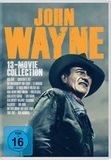 DVD John Wayne - 13-Movie Collection [13 DVDs]
