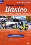 Nuevo Avance Básico