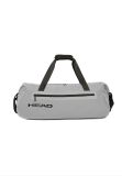 Head Game Duffle 59 cm - lh grey