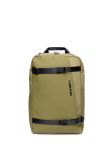 Head Game Squared Backpack 42 cm - army