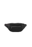 Head Net Waistbag 31 cm - black