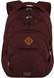 Travelite Basics Rucksack Melagne 45 cm - bordeaux