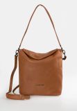 aunts & uncles Jamie´s Orchard LOTUS Shopper / Umhängetasche cognac