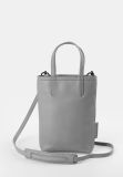 aunts & uncles Jamie´s Orchard FREESIA Phone bag circular grey