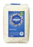 Davert Milchreis, rund, weiß, 500 gr Packung