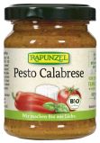 Rapunzel Pesto Calabrese, 130 ml Glas