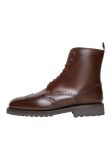 Henry Stevens »Ella FBDB« Schnürstiefelette Henry Stevens by Shoepassion