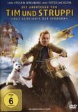 DVD Die Abenteuer von Tim und Struppi - Das Geheimnis der Einhorn