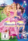 DVD Barbie - Die Prinzessin und der Popstar