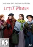 DVD Little Women