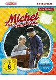 DVD Michel aus Lönneberga - Spielfilm-Komplettbox [3 DVDs]