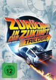 DVD Zurück in die Zukunft - Trilogie [30th Anniversary Edition] (4 Discs)