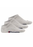 Atmungsaktive Sneakersocken im 3er-Pack