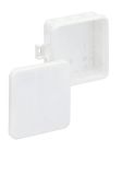 Feuchtraum-Abzweigdose IP55
