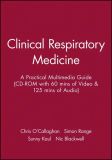 Clinical Respiratory Medicine