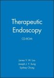 Therapeutic Endoscopy