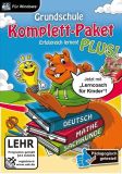 Grundschule Komplettpaket Plus
