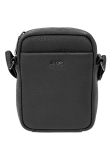 Joop Men Cardona Rafael Shoulderbag XSVZ 1 19 cm - Black