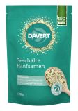 Davert Geschälte Hanfsamen, 150 gr Packung
