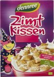 dennree Zimtkissen, 300 gr Packung