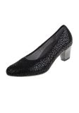 Lei by tessamino »Alice« Pumps mit Animalprint