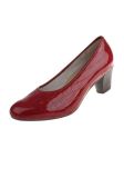 Lei by tessamino »Carmen« Pumps mit Reptilien-Prägung