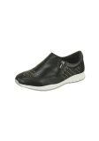 Lei by tessamino »Teresa« Slipper mit auffälligen Metall-Nieten