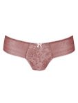 Anita, Damen String Fleur