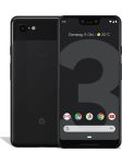 Google Pixel 3 XL 128GB - Just Black