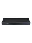 LG UBK80 - Ultra HD Blu-ray Player (4K HDR Dolby