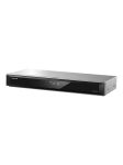 Panasonic DMR-UBC70 - Blu-ray disc recorder with TV tuner and HDD