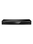 Panasonic DMR-UBC70 - Blu-ray disc recorder with TV tuner and HDD