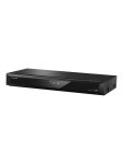 Panasonic DMR-BCT760 - Blu-ray disc recorder with TV tuner and HDD