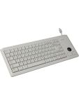 Compact-Keyboard G84-4400, Tastatur
