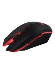 Viper V530 Laser Mouse U, Gaming-Maus