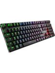 PureWriter RGB, Gaming-Tastatur