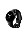 Google Pixel Watch - Matte Black with Obsidian Band