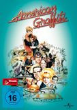 DVD American Graffiti