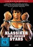 DVD Klassiker der großen Stars [4 DVDs]