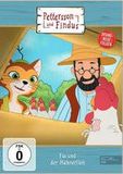 DVD Pettersson und Findus - Folge 11 - Fia und der Hühnerfloh