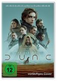DVD Dune