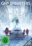 DVD Ghostbusters: Frozen Empire