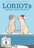 DVD Loriots große Trickfilmrevue