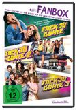 DVD Fack Ju Göhte 1-3 - Fan Box (inkl. Bonus-Disc) [4 DVDs]