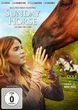 DVD Sunday Horse - Ein Bund fürs Leben
