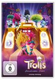 DVD Trolls - Gemeinsam stark